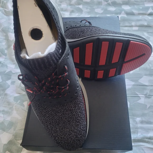 Cole haan Original grand stchlt ox - Picture 2 of 4